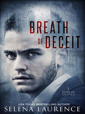 cover image of Breath of Deceit
